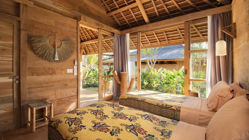 At Last, Rent Your Own 5 Star Private Villa in Kabupaten Badung at an Affordable Rate, Bali Villa 2133