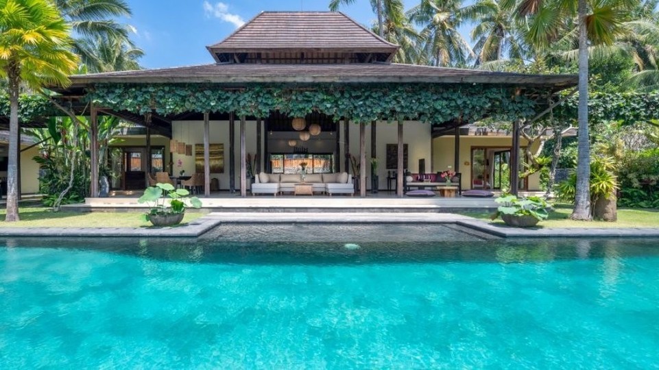 Lovely 7 Bedroom Villa With Spa & Pool , Bali Villa 2137, Ubud, Indonesia