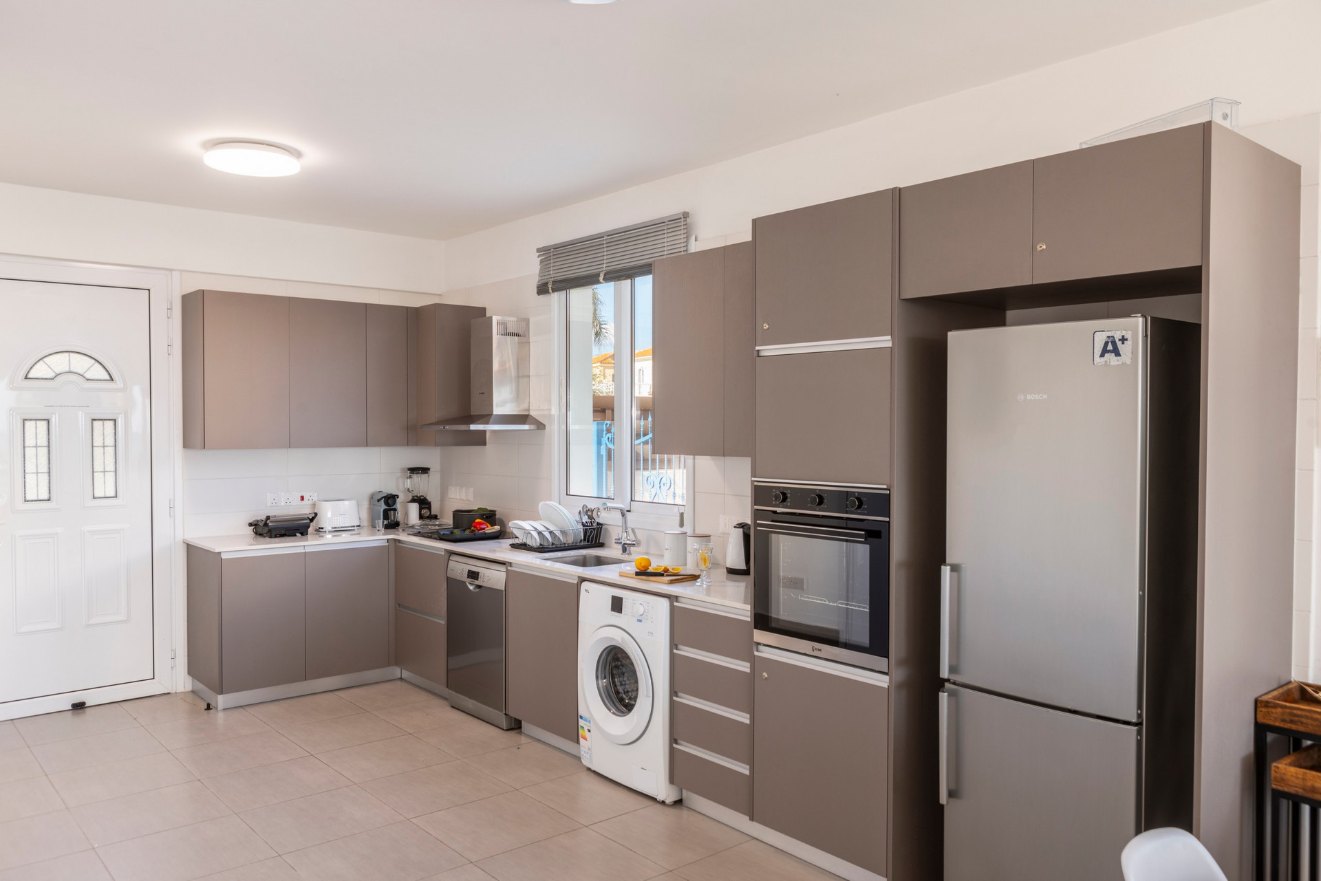 5 Star Sea View Villa, Ayia Napa Villa 1028