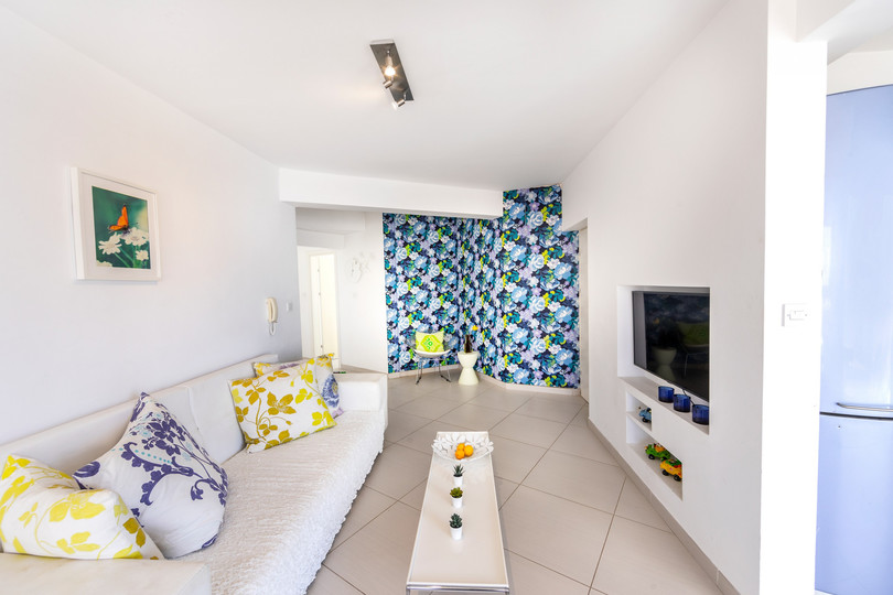 Beachfront Luxury Apartment, Protaras 1033