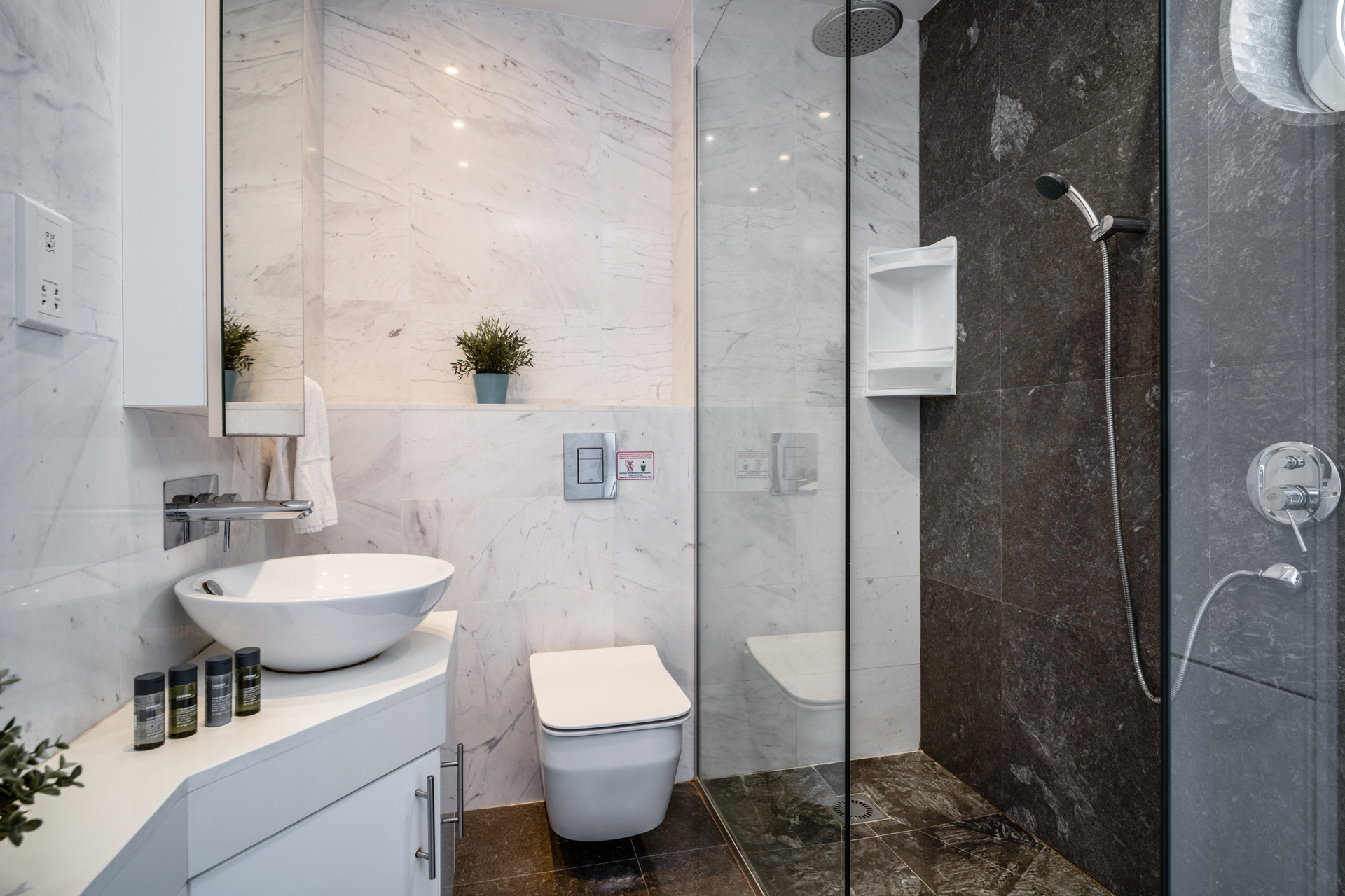 Beachfront Exclusive Apartment, Protaras 1034