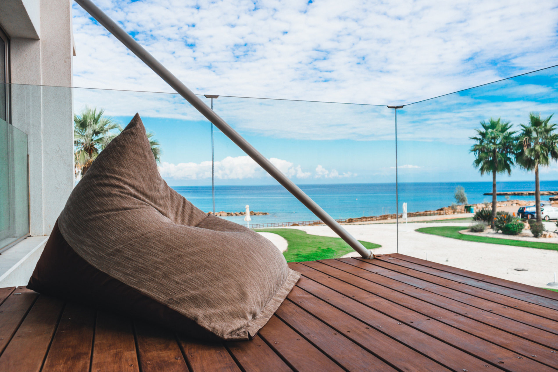Beachfront Exclusive Apartment, Protaras 1034