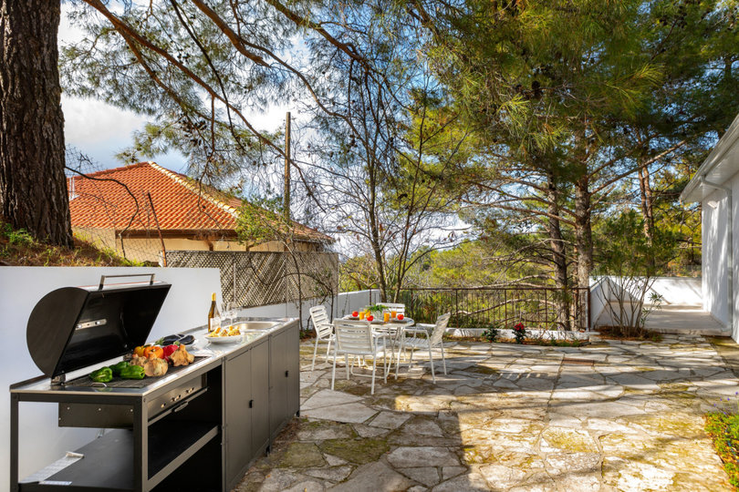 Luxury Mountain Getaway, Pano Platres 1004