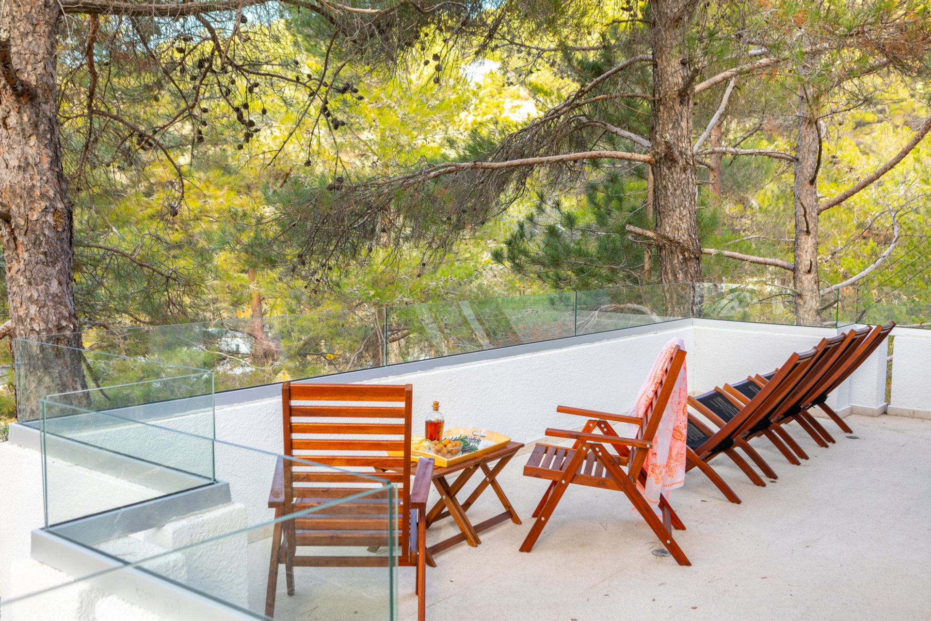 Luxury Mountain Getaway, Pano Platres 1004