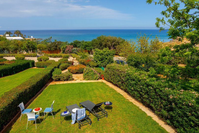 5 Star Villa near the beach, Pernera Villa 1035