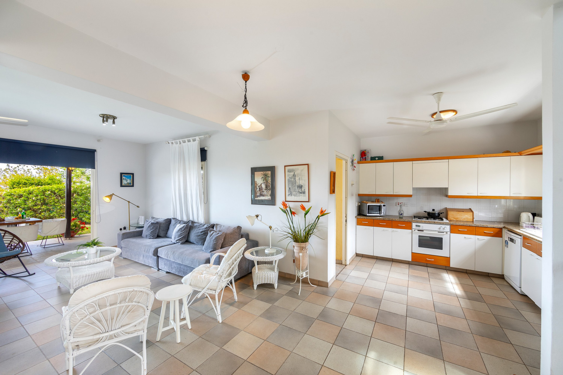5 Star Villa near the beach, Pernera Villa 1035