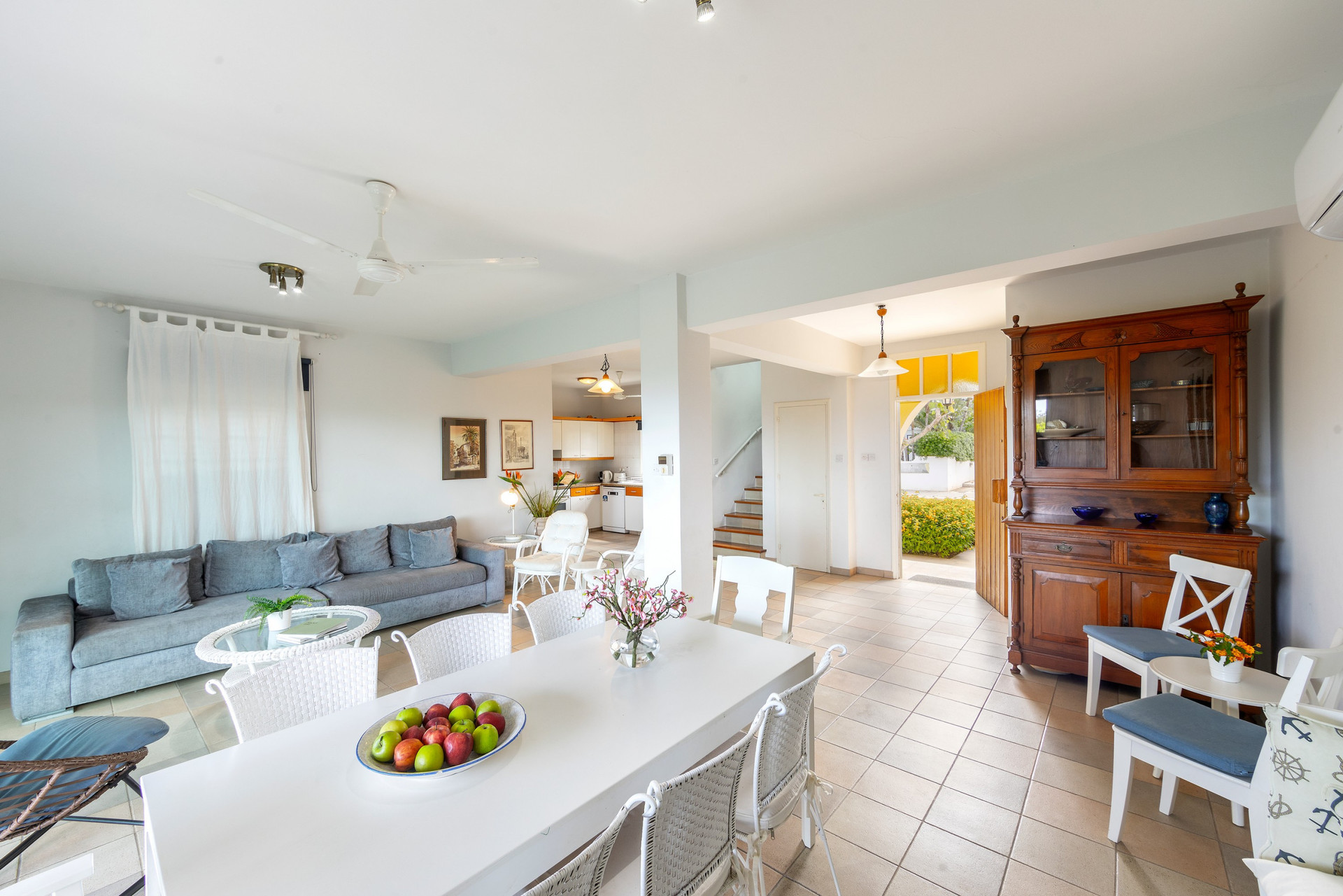 5 Star Villa near the beach, Pernera Villa 1035