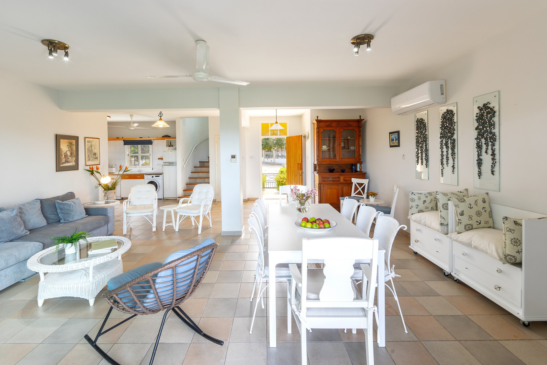 5 Star Villa near the beach, Pernera Villa 1035