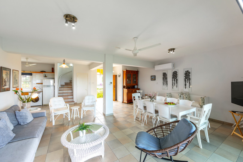 5 Star Villa near the beach, Pernera Villa 1035