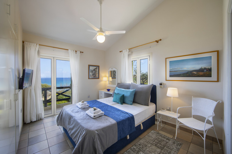 5 Star Villa near the beach, Pernera Villa 1035