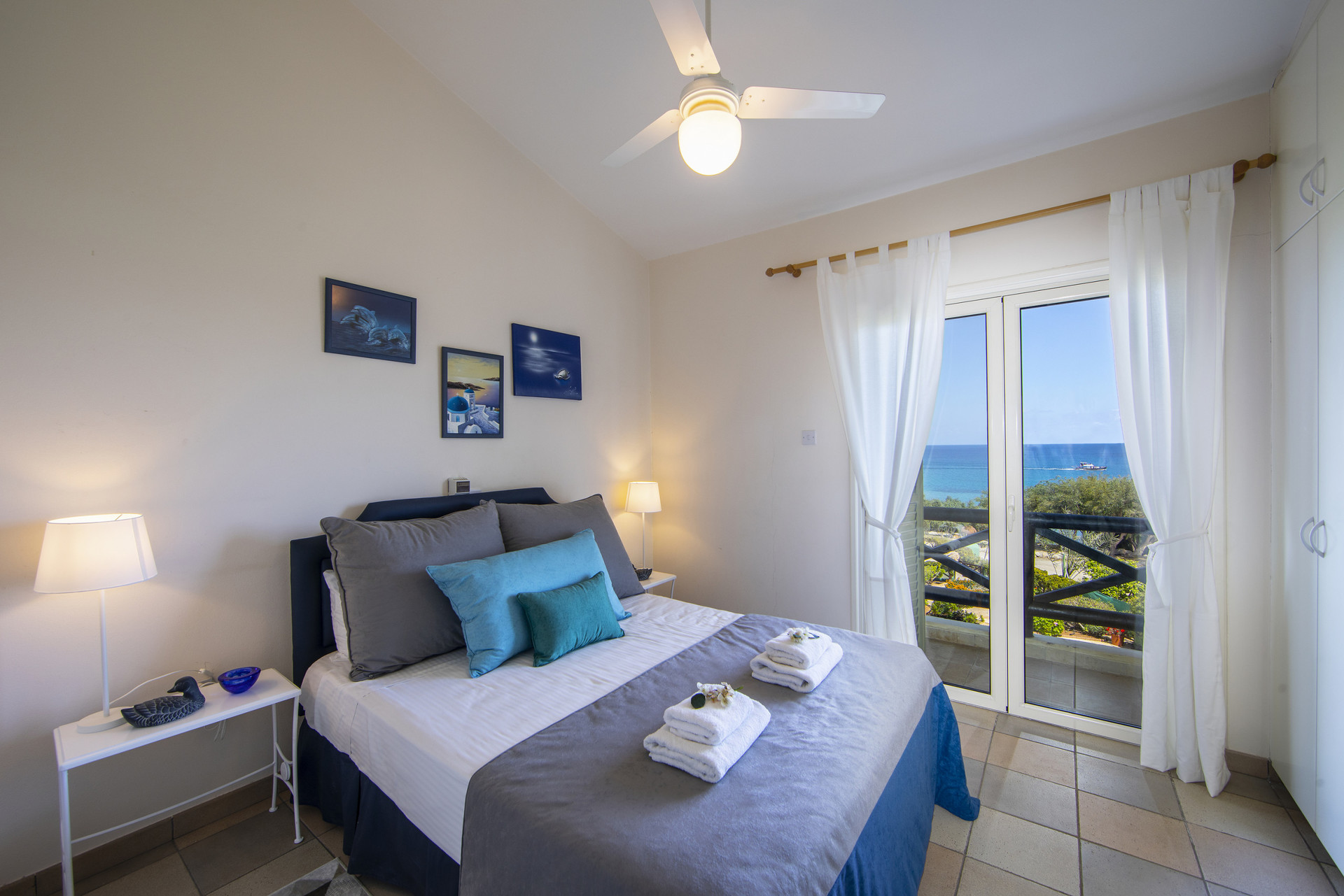 5 Star Villa near the beach, Pernera Villa 1035