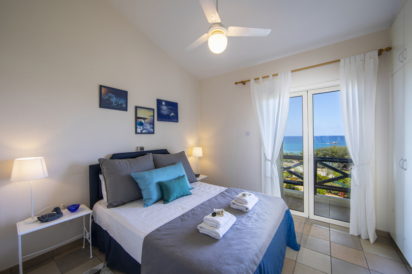 5 Star Villa near the beach, Pernera Villa 1035
