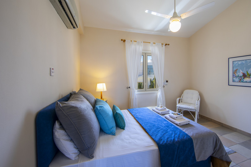 5 Star Villa near the beach, Pernera Villa 1035