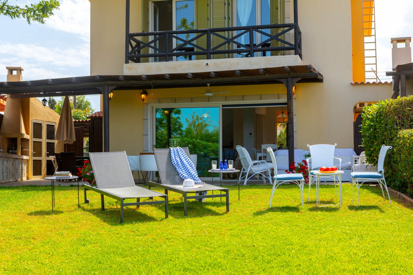 5 Star Villa near the beach, Pernera Villa 1035