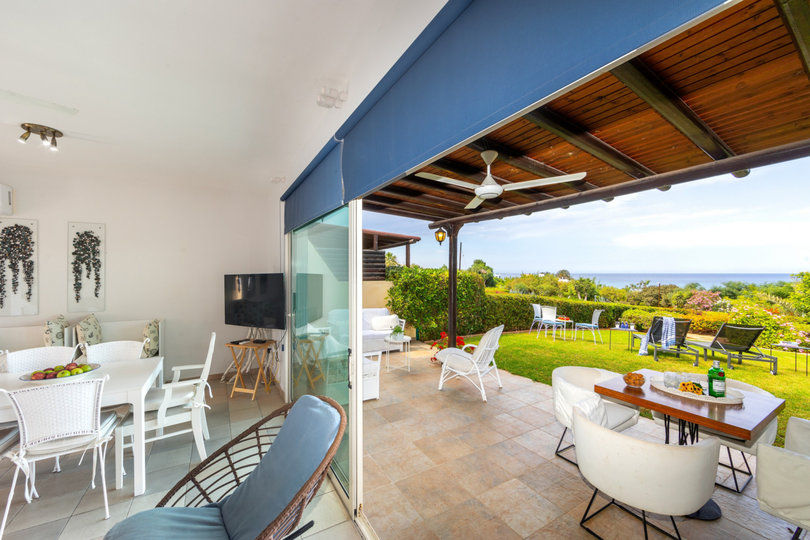 5 Star Villa near the beach, Pernera Villa 1035