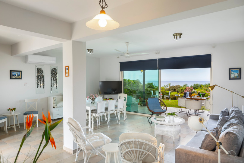 5 Star Villa near the beach, Pernera Villa 1035