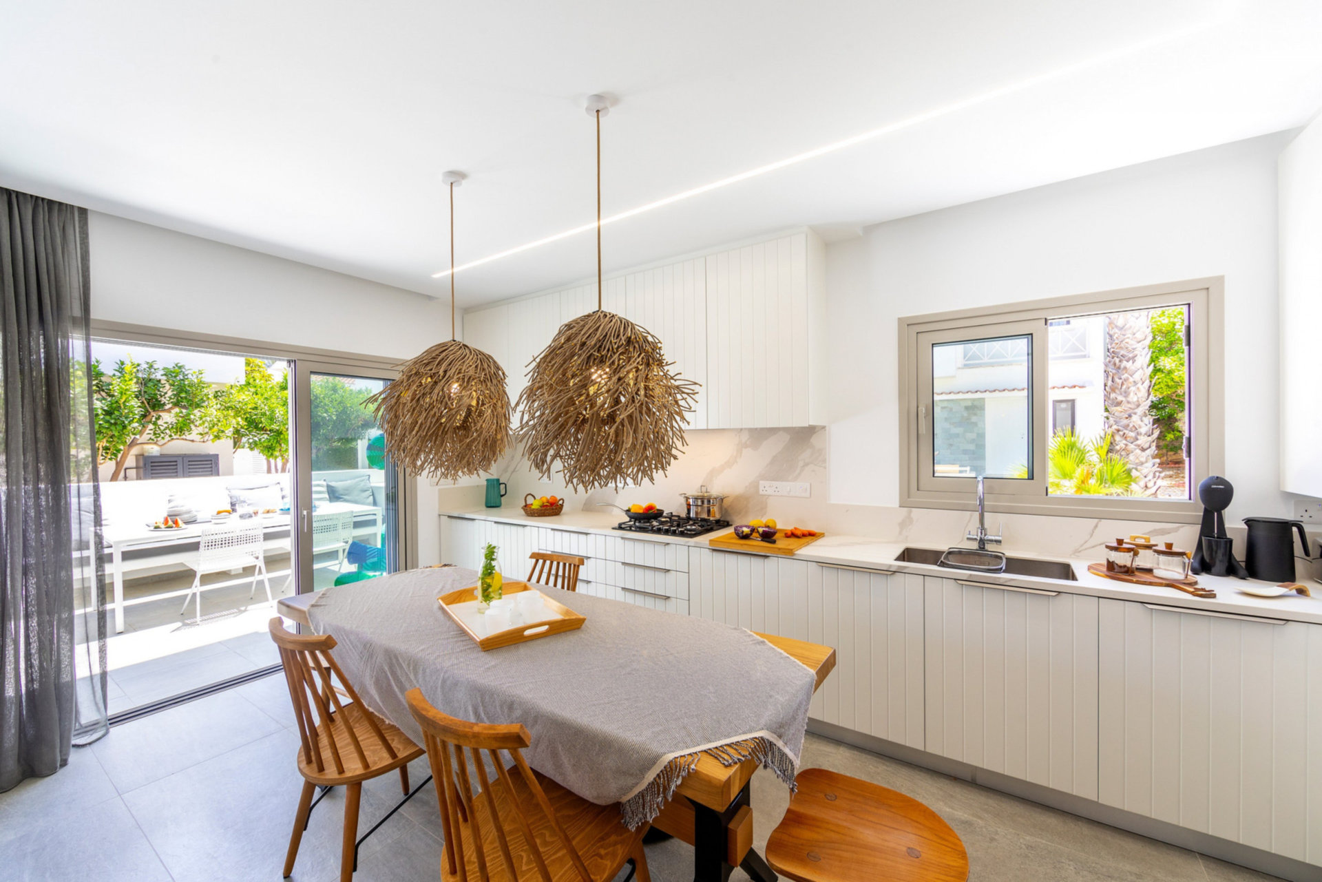 Beautiful Villa close to beach, Protaras Villa 1036