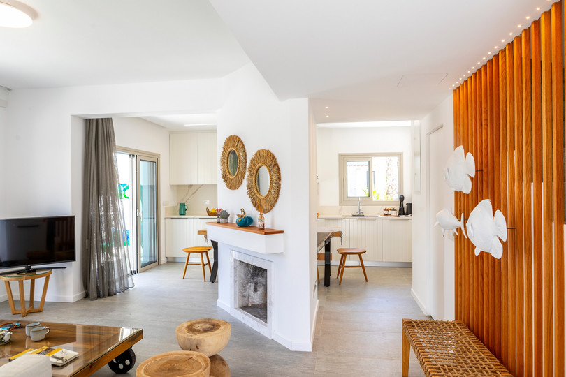 Beautiful Villa close to beach, Protaras Villa 1036