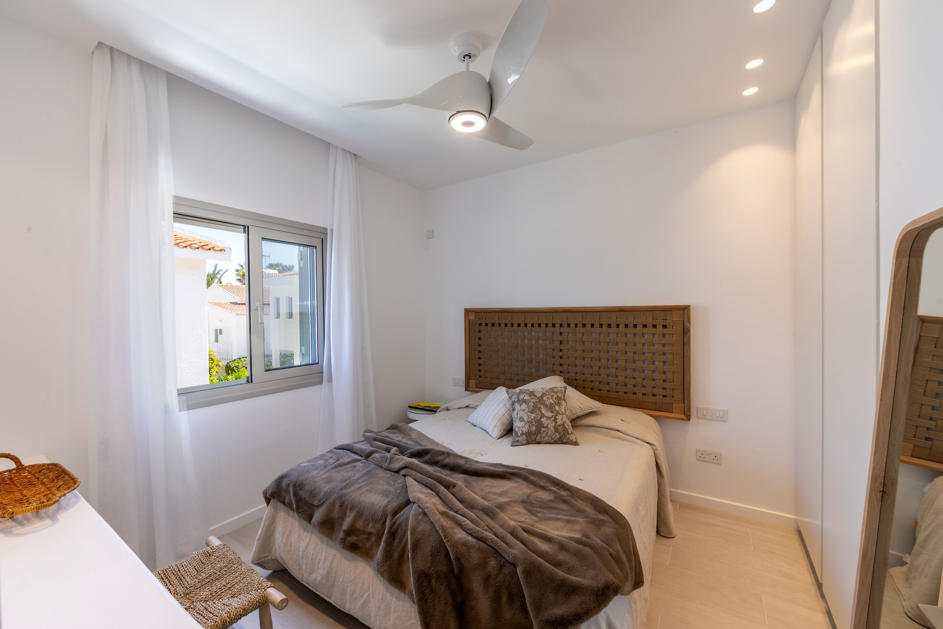 Beautiful Villa close to beach, Protaras Villa 1036