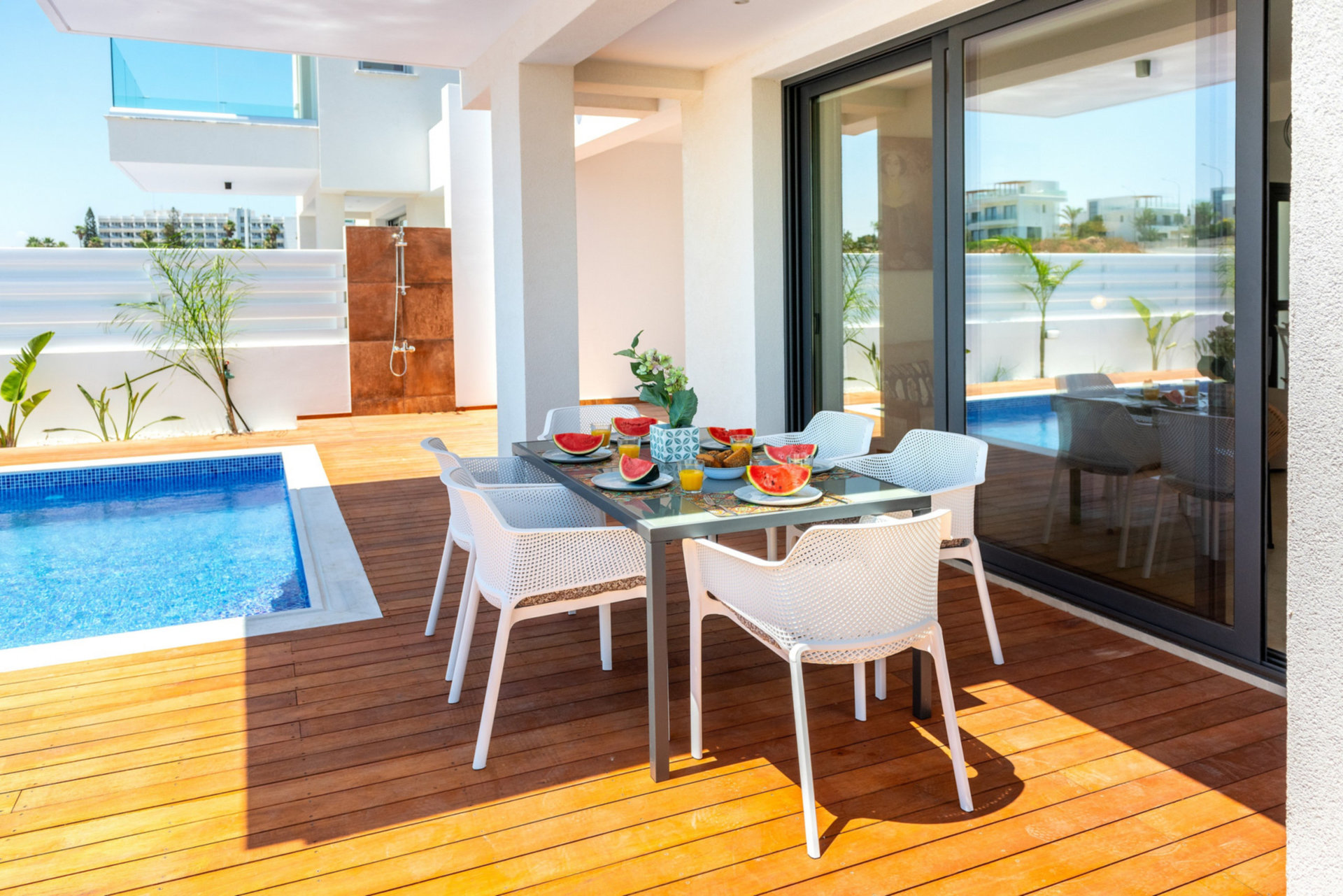 Your Beautiful Holiday Villa, Protaras Villa 1037