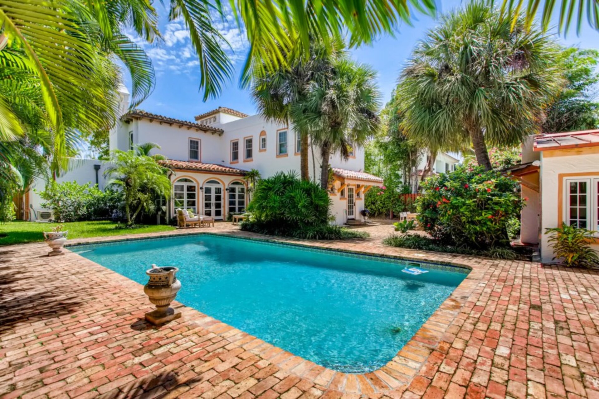 Stunning Villa in Prime location in West Palm Beach, West Palm Beach Villa 1878