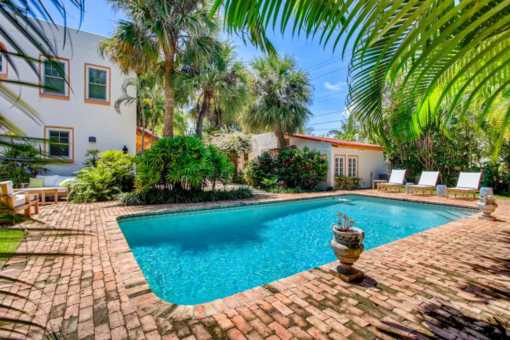 Stunning Villa in Prime location in West Palm Beach, West Palm Beach Villa 1878