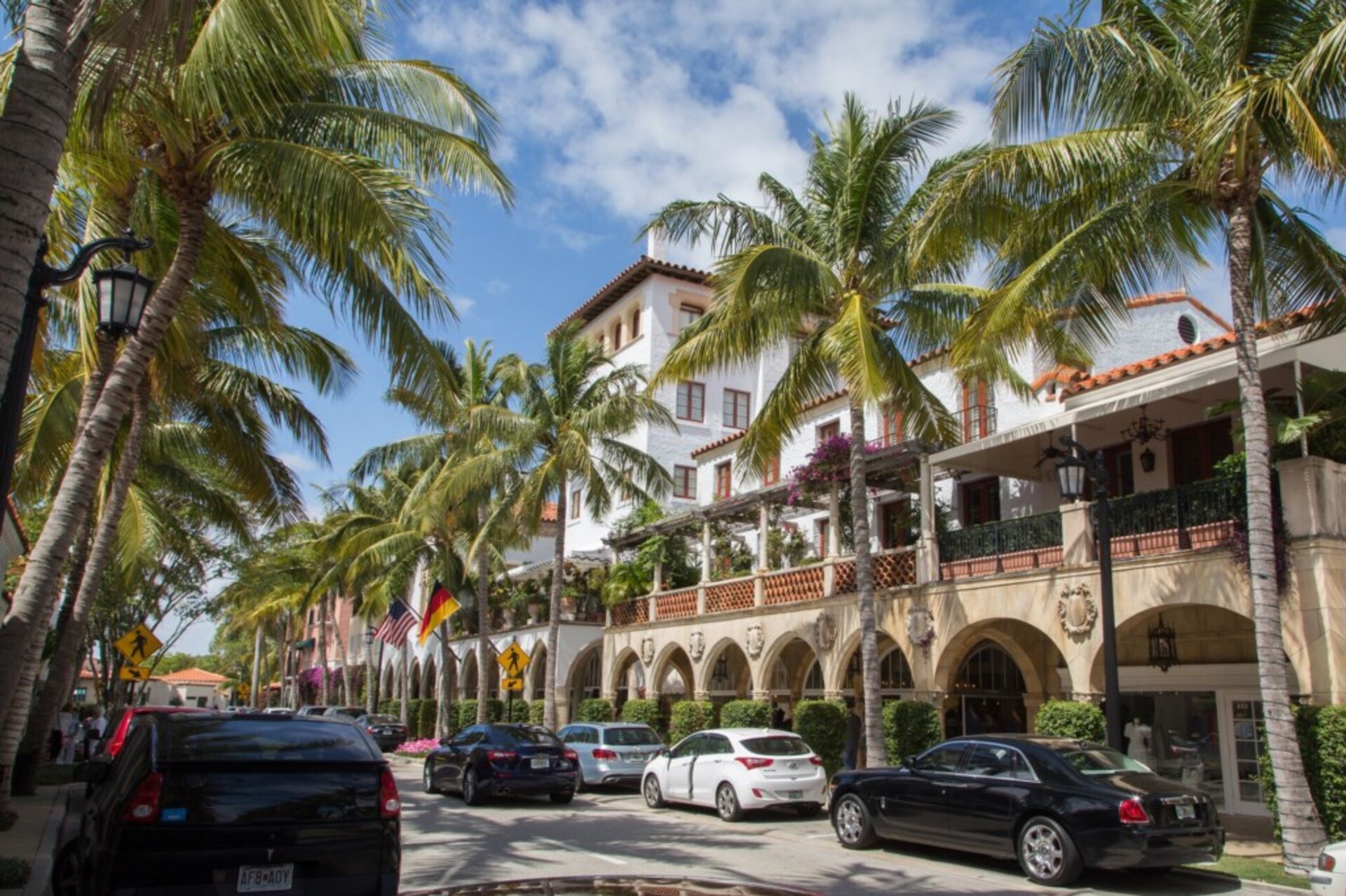 Picture Renting This Beautiful 4 Bedroom Villa in West Palm Beach, West Palm Beach Villa 1870