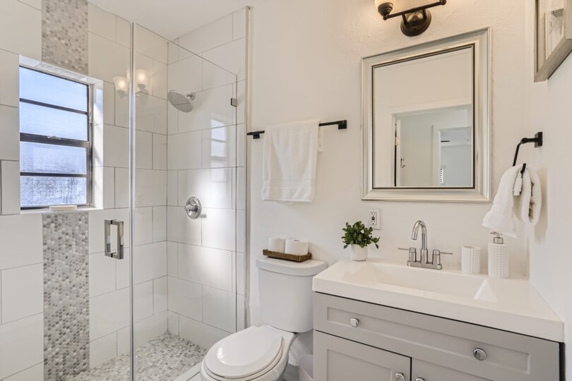 Quaint 3 Bedroom Villa  close to West Palm Beach , West Palm Beach Villa 1874