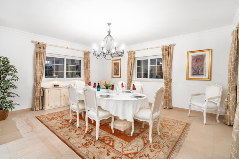5 Star Villa Gigi – Premium Villa with Panoramic Views