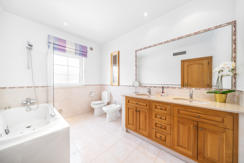 5 Star Villa Gigi – Premium Villa with Panoramic Views
