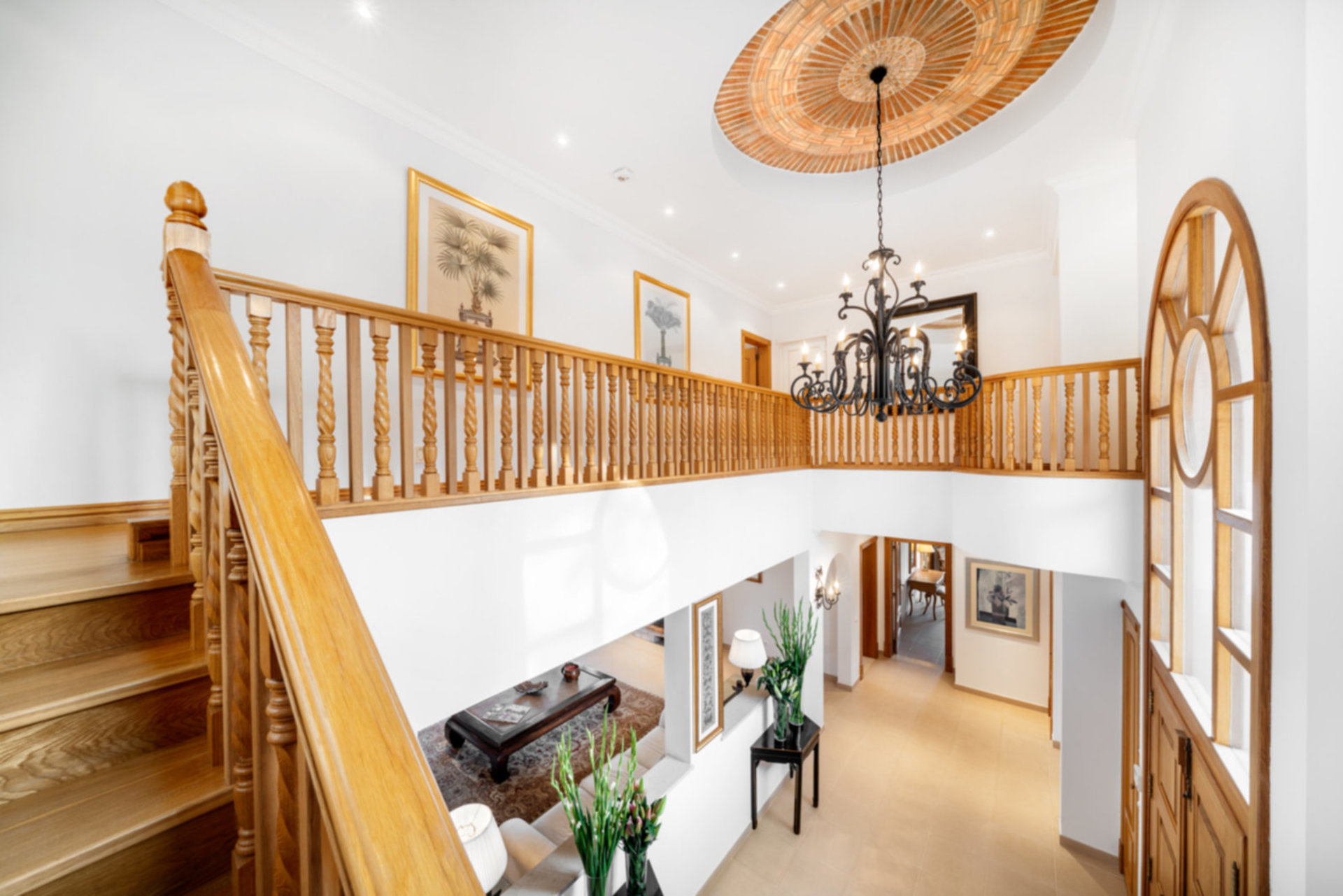 5 Star Villa Gigi – Premium Villa with Panoramic Views
