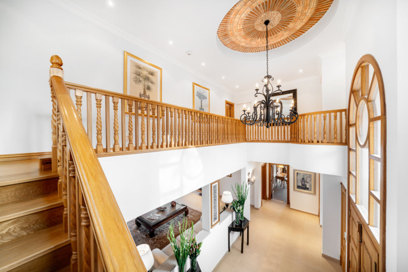5 Star Villa Gigi – Premium Villa with Panoramic Views