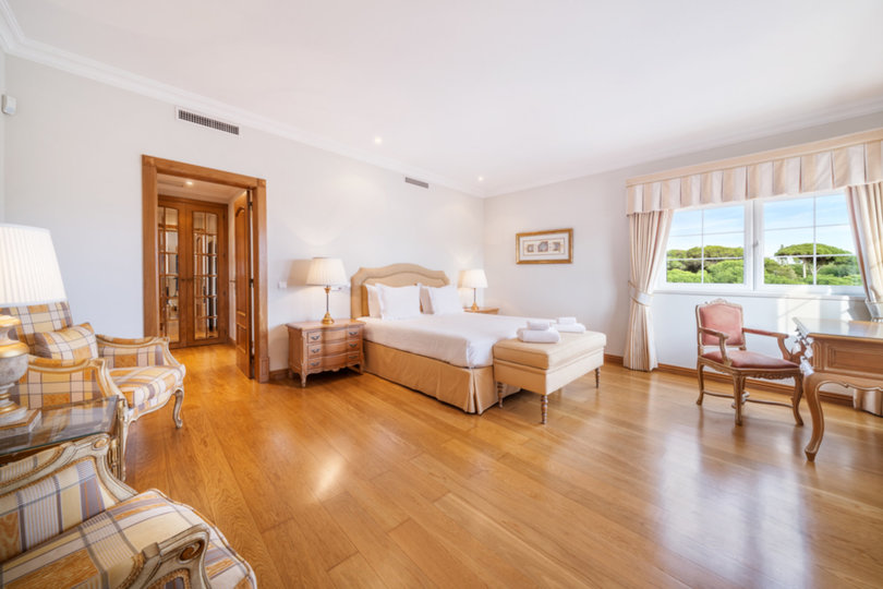 5 Star Villa Gigi – Premium Villa with Panoramic Views
