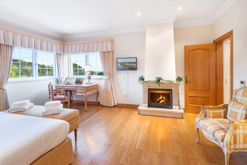 5 Star Villa Gigi – Premium Villa with Panoramic Views