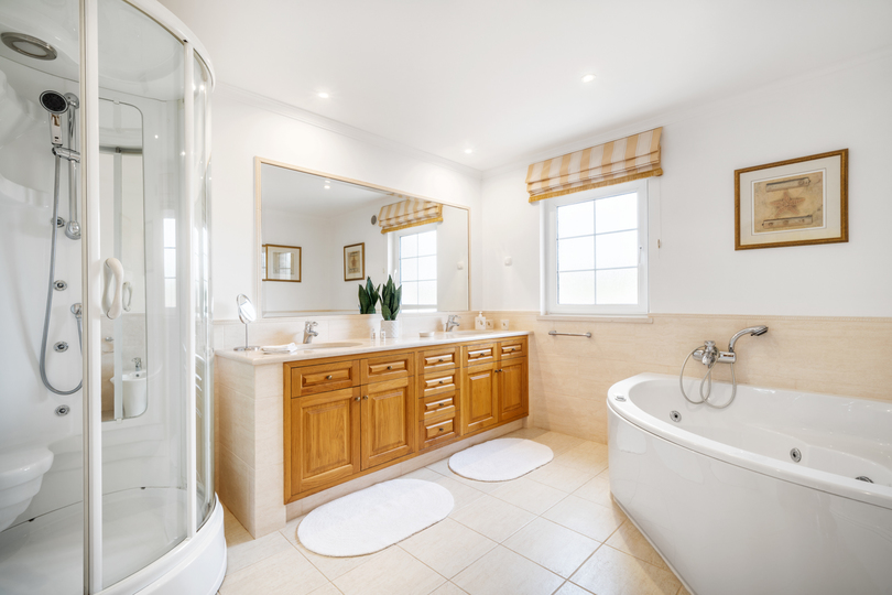 5 Star Villa Gigi – Premium Villa with Panoramic Views