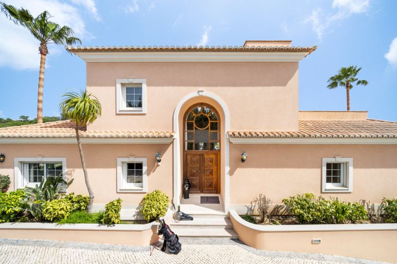 5 Star Villa Gigi – Premium Villa with Panoramic Views