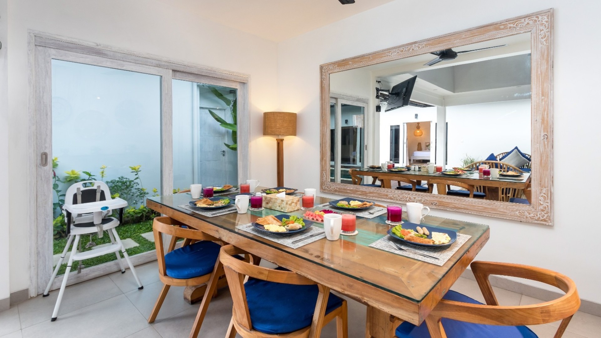 Beautiful 3BR Villa W/ Private Pool in Bali, Bali Villa 2207