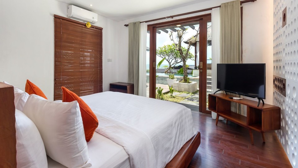 Peaceful 16BR Villa W/ Pool in Bali, Bali Villa 2209