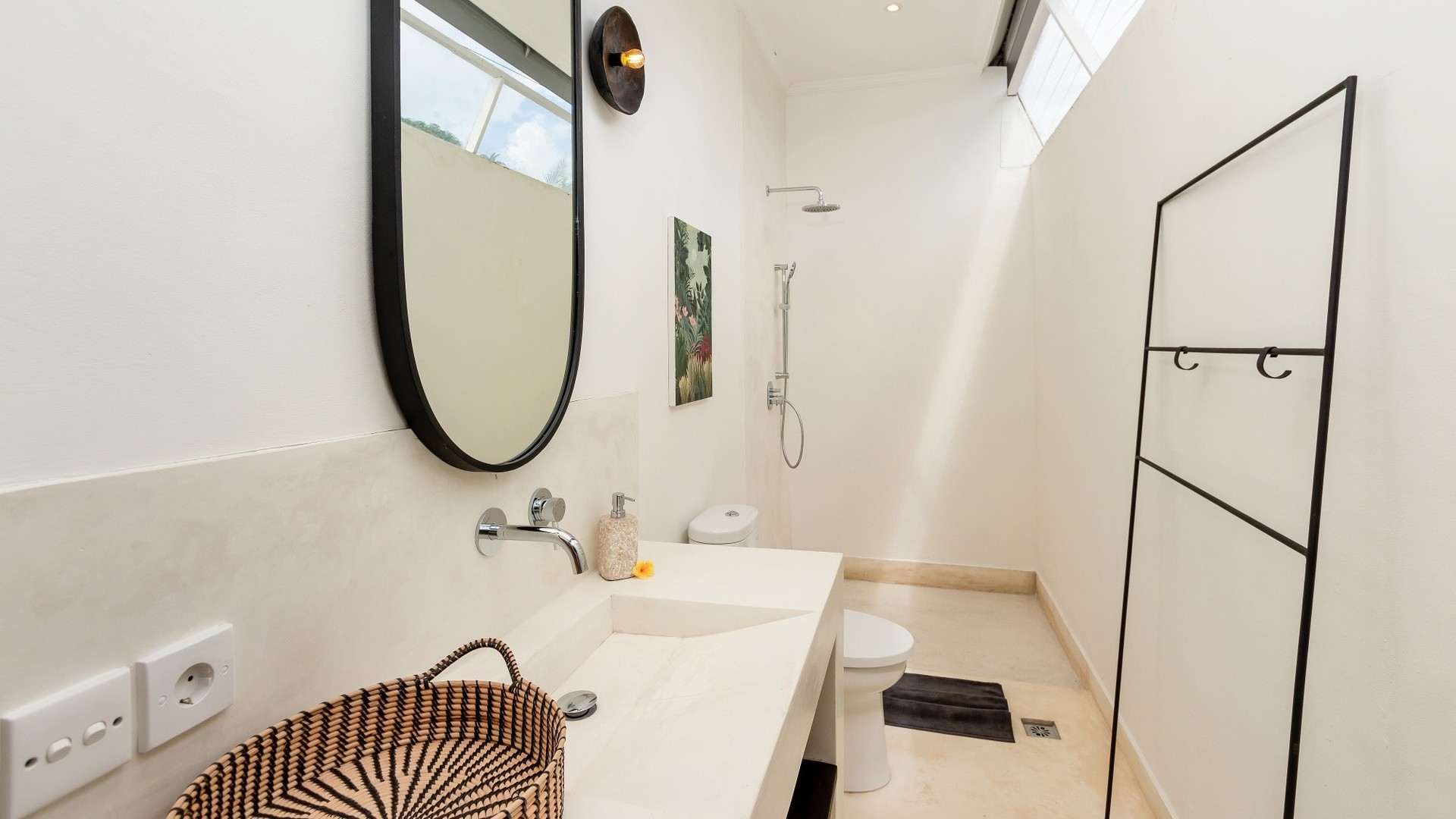 Cozy 4BR Villa with Amazing Pool Area, Bali Villa 2210