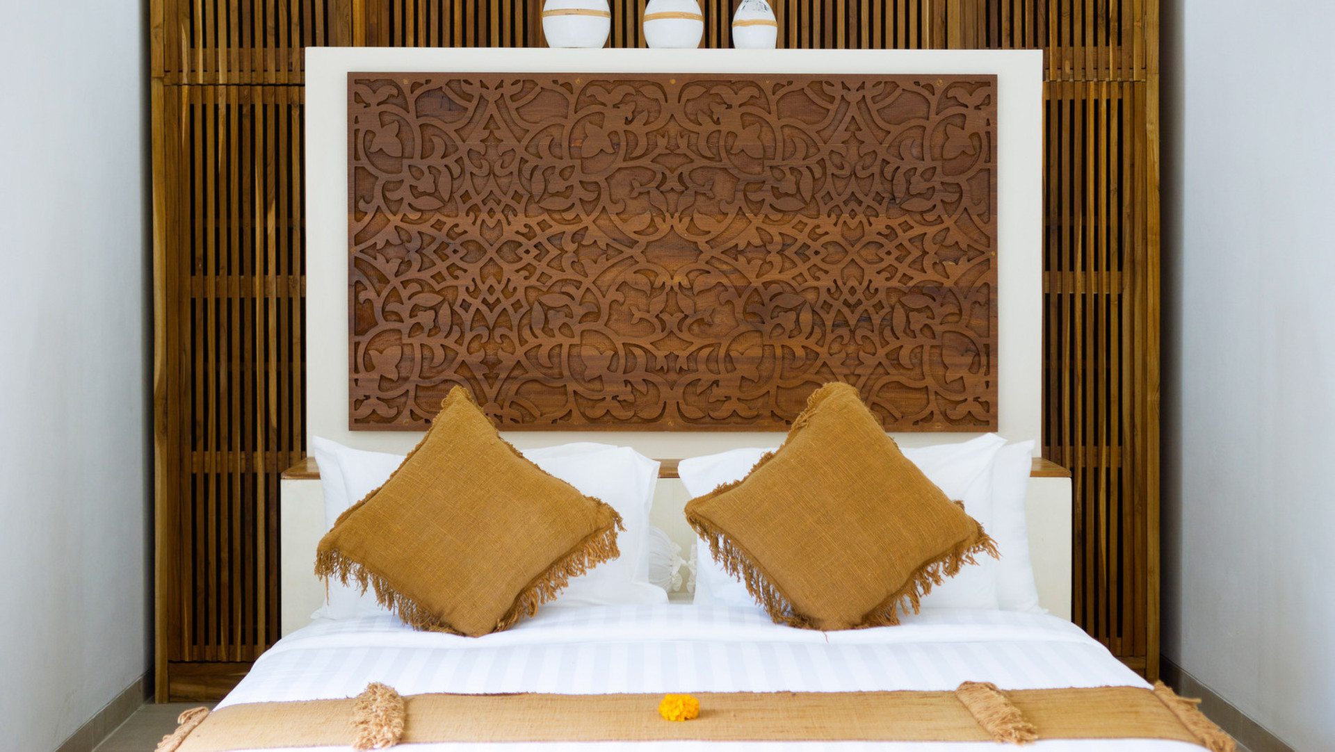 Wonderful 4BR Villa with Pool, Bali Villa 2212