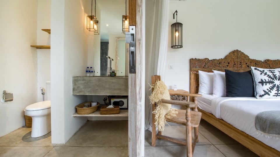 Wonderful 9BR Villa with Pool, Bali Villa Bali Villa 2218
