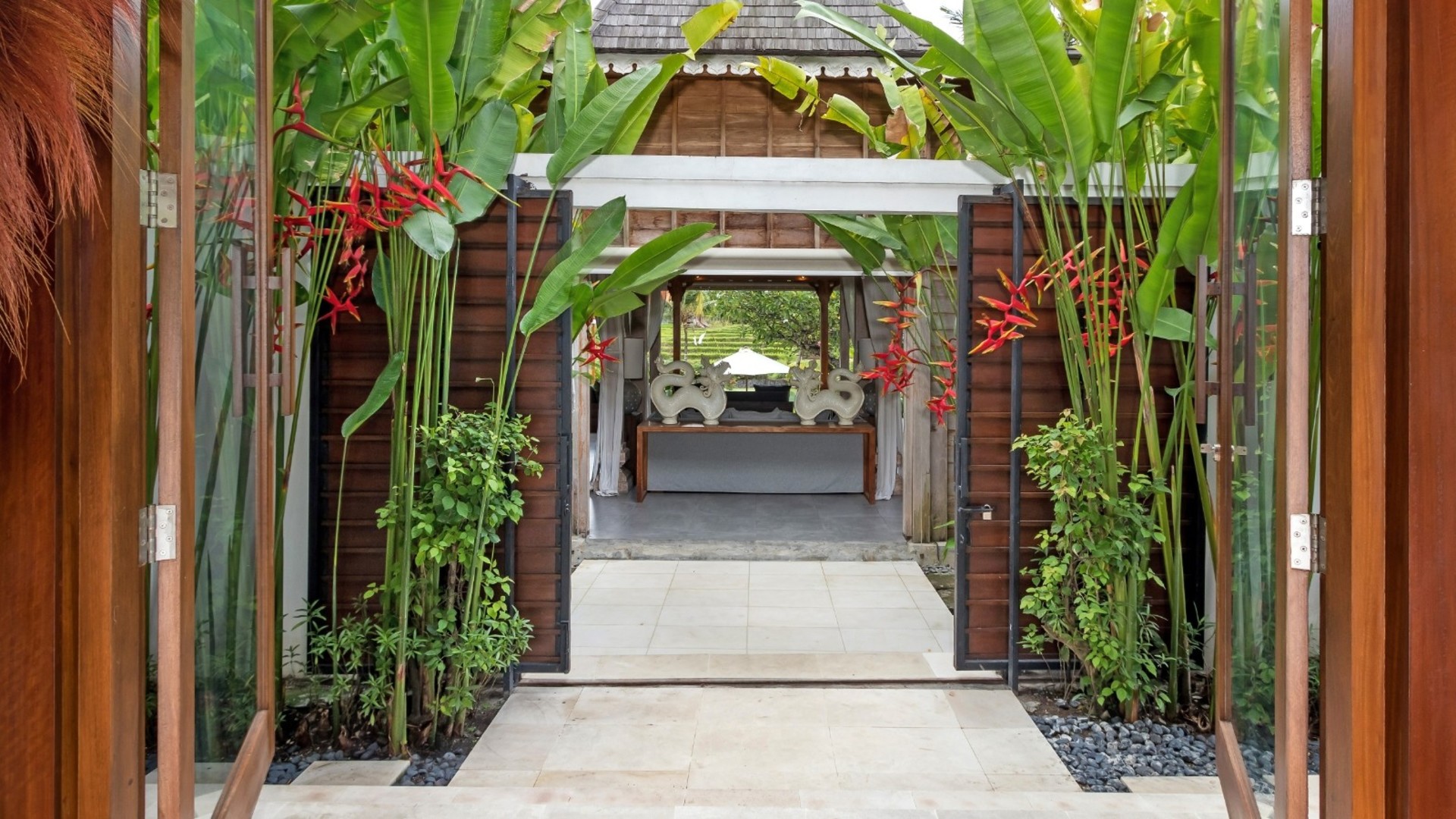Wonderful 9BR Villa with Pool, Bali Villa Bali Villa 2218