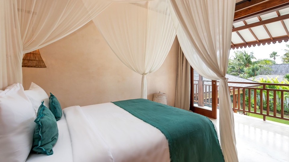 Wonderful 9BR Villa with Pool, Bali Villa Bali Villa 2218
