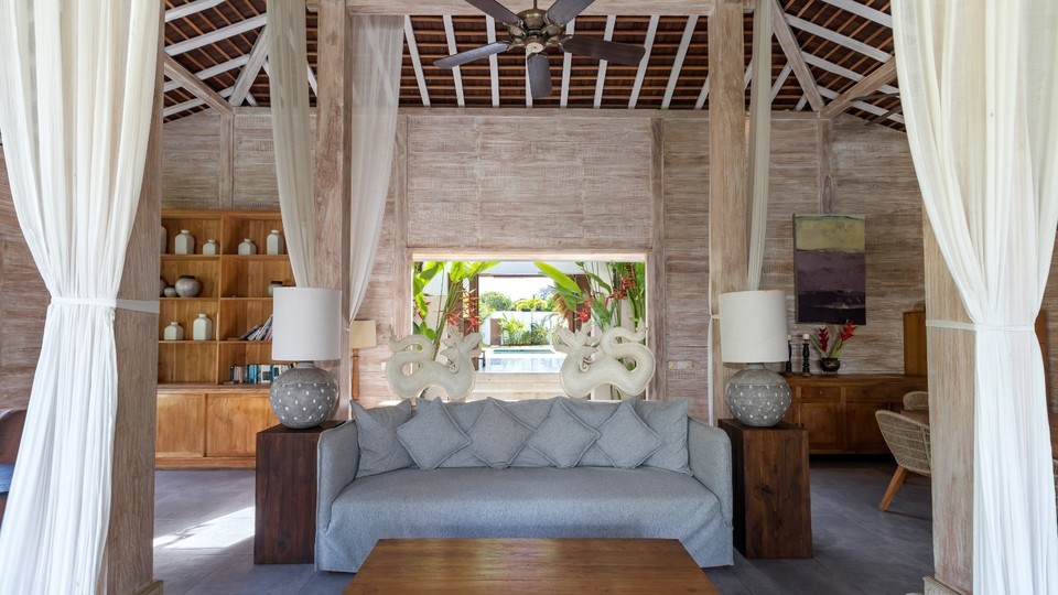 Wonderful 9BR Villa with Pool, Bali Villa Bali Villa 2218