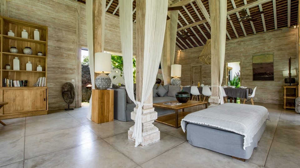 Wonderful 9BR Villa with Pool, Bali Villa Bali Villa 2218