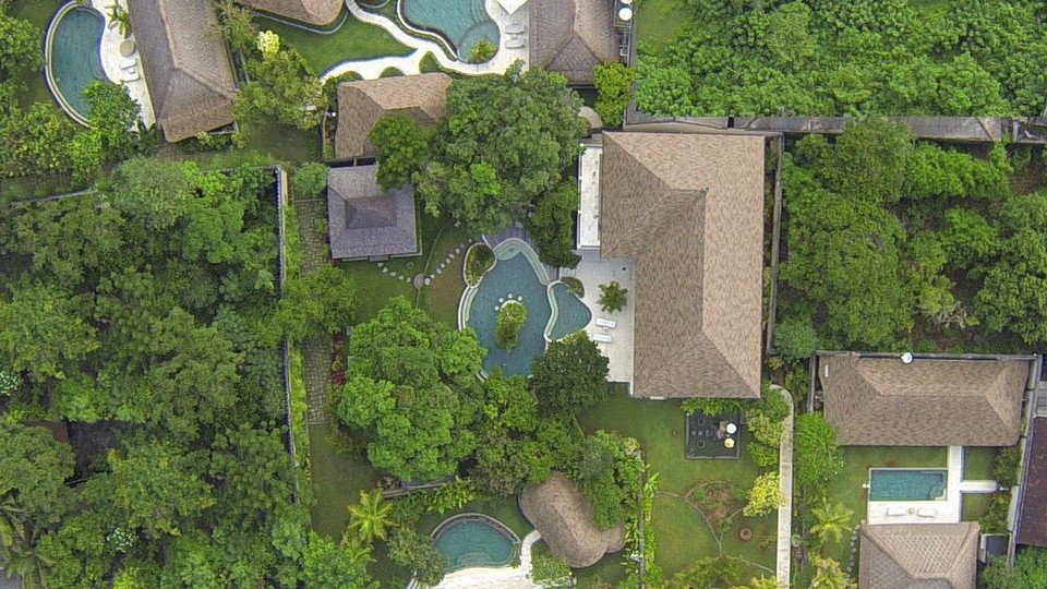 Great 2BR Villa W/ Amazing Pool & Garden, Bali Villa 2226