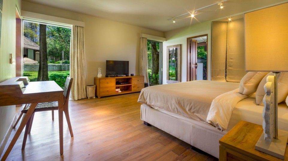 Dreamy 3BR Villa With Pool & Garden, Bali Villa 2229