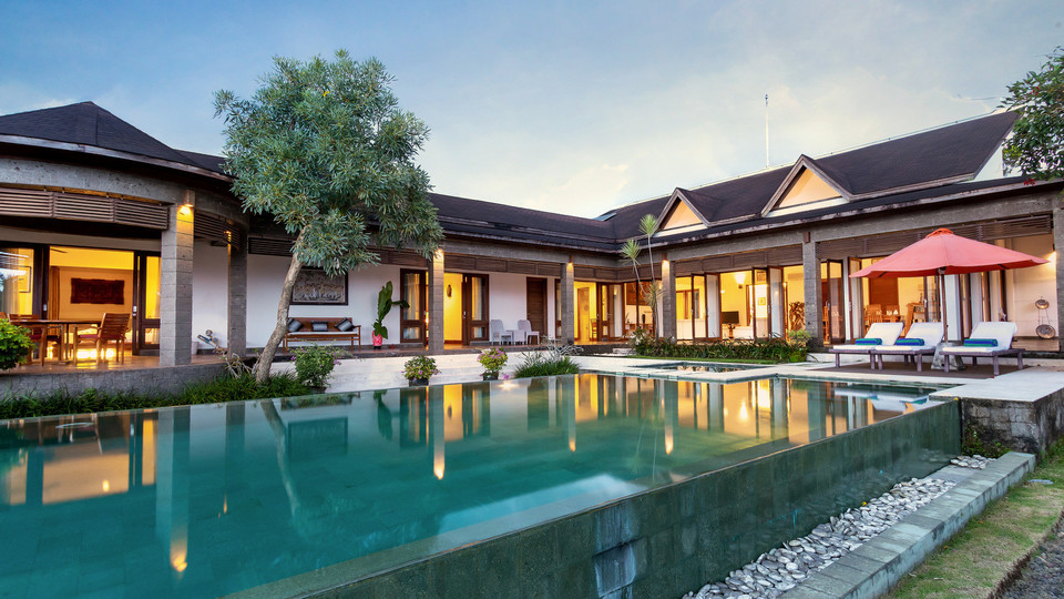 Spacious 4BR Villa W/ Pool & Garden, Bali Villa 2233, Ubud, Indonesia
