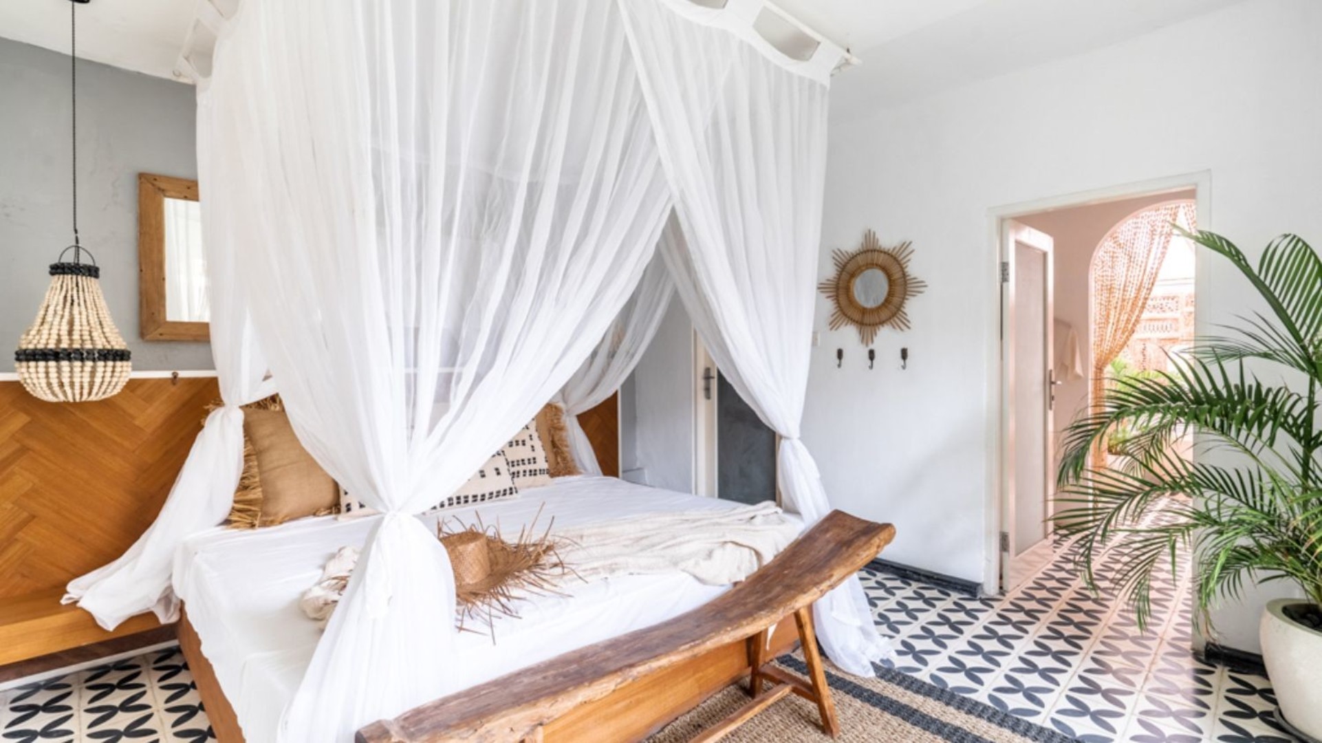 Beautiful 6BR Villa W/Pool & Spa room, Bali villa 2238