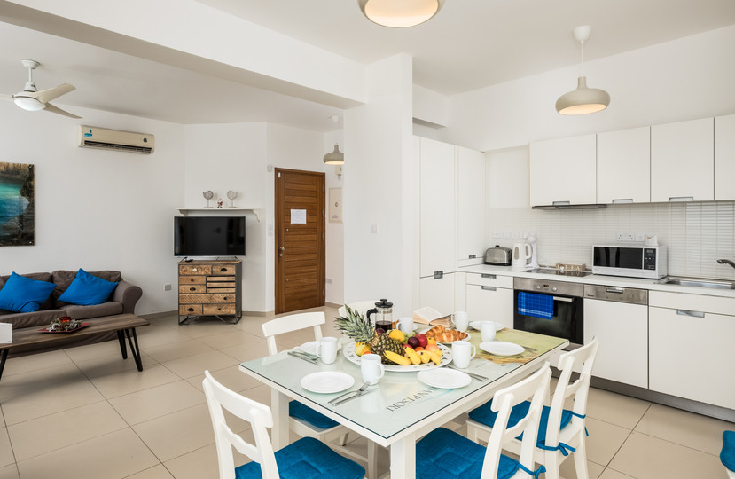 The Ultimate Luxury Villa, Protaras Villa 1716